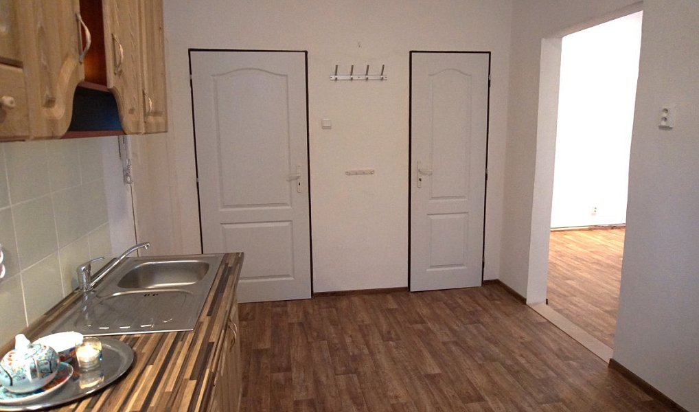 Pronájem bytu 2+1 38 m², České Budějovice – náhled fotky 15