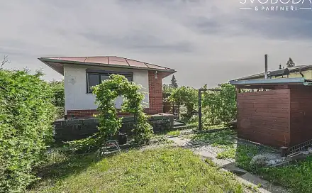 Pronájem zahrady 548 m², Rozkvět míru I, Hradec Králové - Malšovice