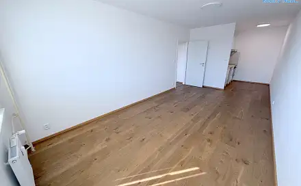 Pronájem bytu 2+kk 48 m²