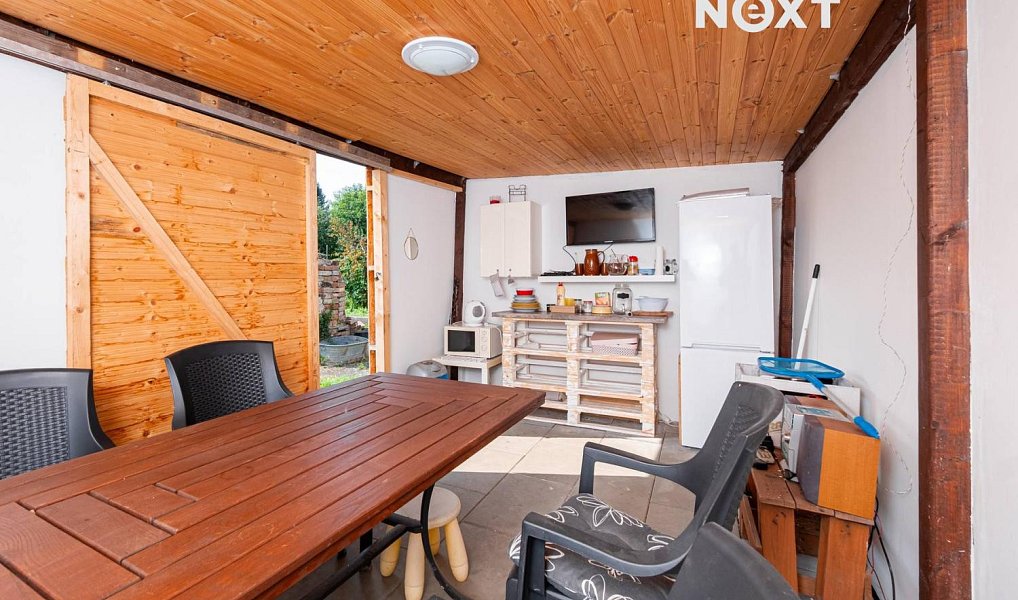 Prodej domu 17 m² s pozemkem 493 m², Kolín – náhled fotky 5