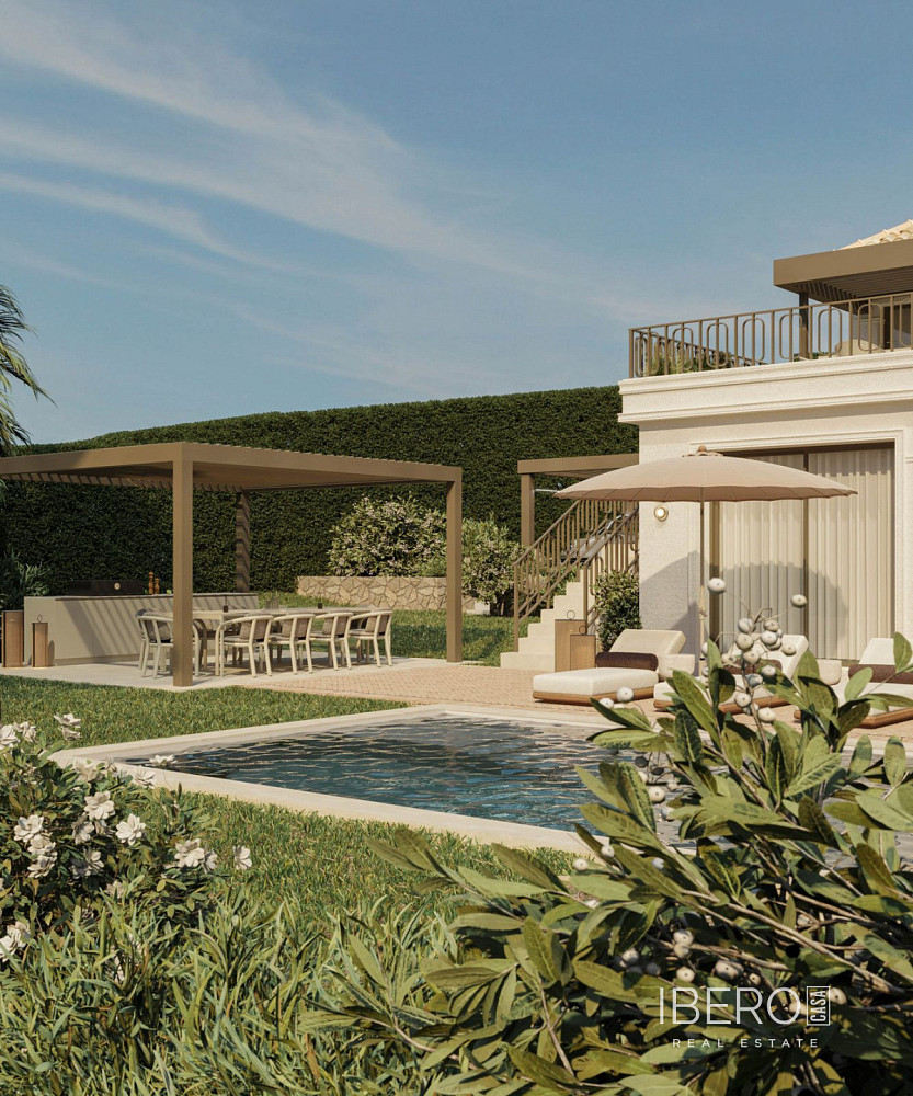 Casa 5+kk – Marbella, Nueva Andalucía - Vista 5