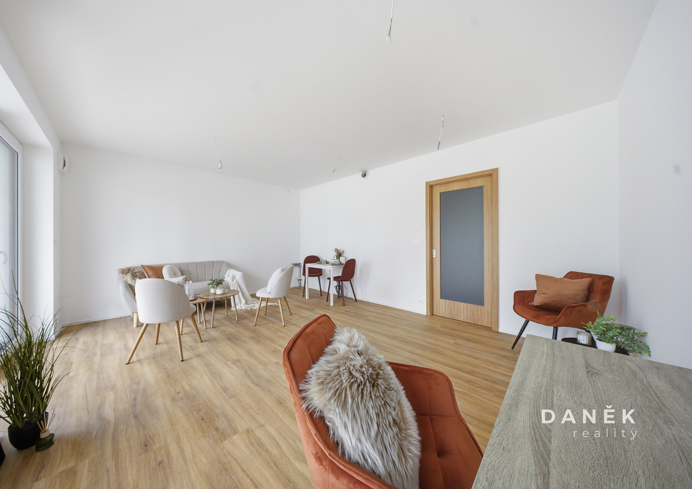 Prodej bytu 2+kk 56 m² – další