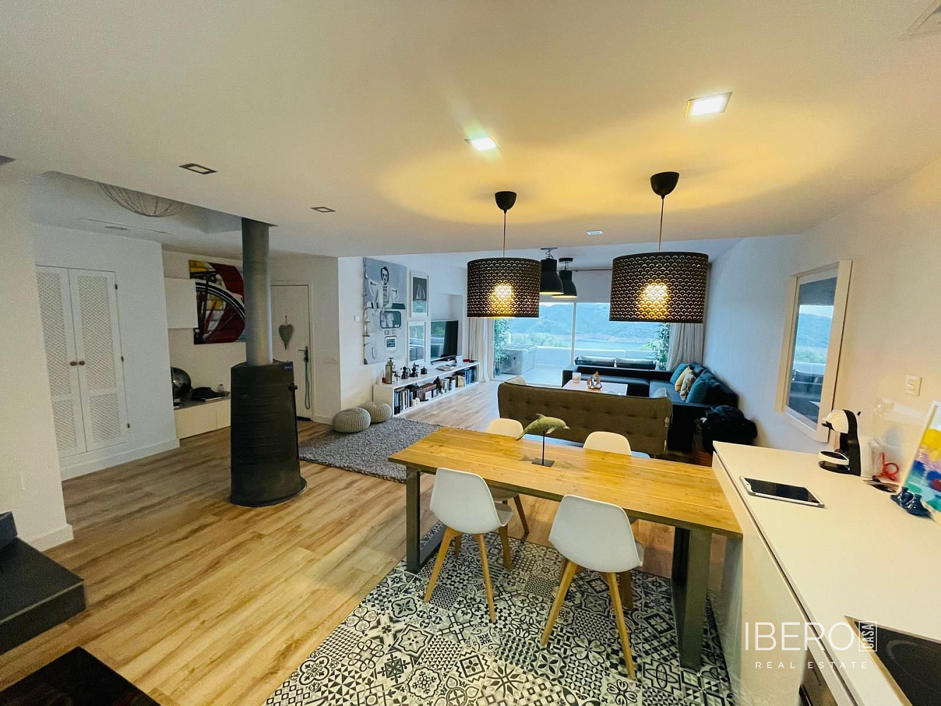 Casa 4+kk – Istán, Sierra de las Nieves - Vista 3