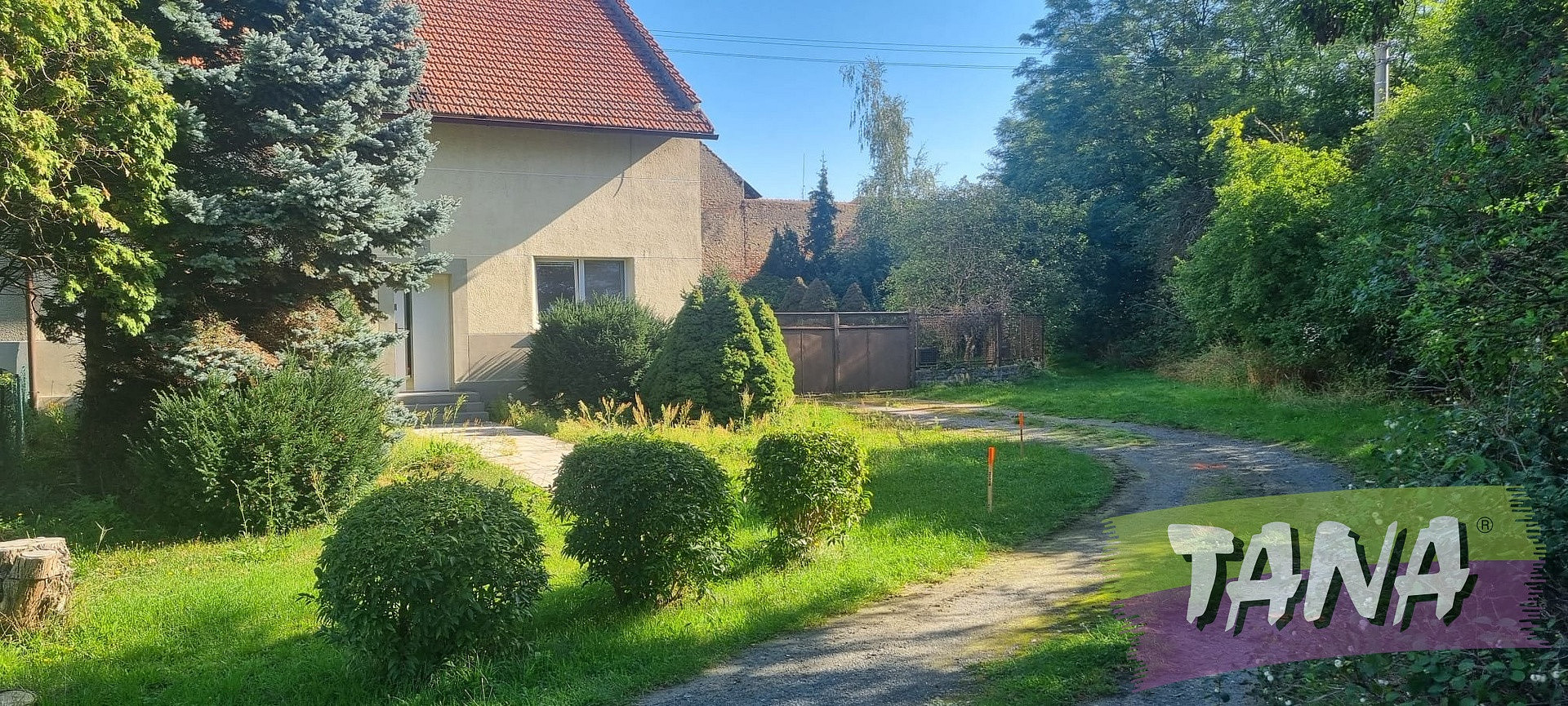 Prodej domu 77 m² s pozemkem 520 m² – fotografie 2