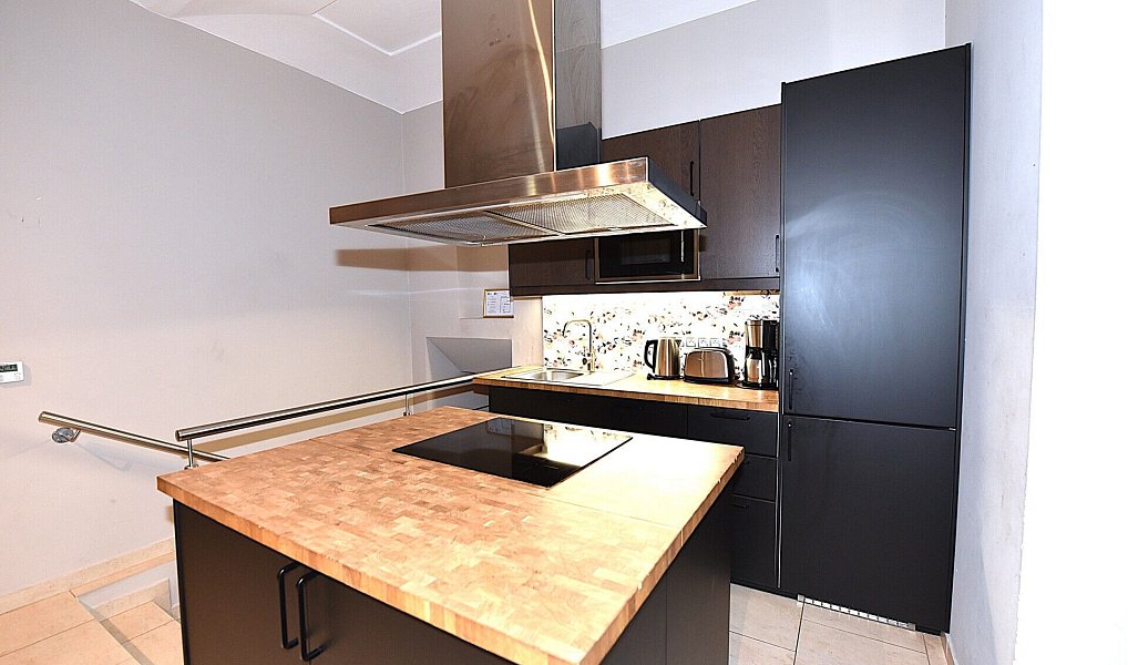 Prodej bytu 5+kk 224 m², Praha – náhled fotky 4