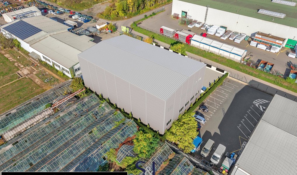 Prodej komerčního pozemku 1 708 m², Brno – náhled fotky 7