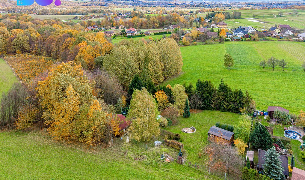 Prodej chaty/chalupy 20 m² s pozemkem 2 163 m², Český Těšín – náhled fotky 16