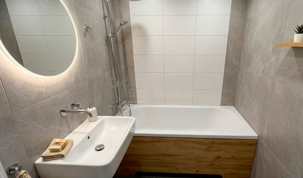 Prodej bytu 2+1 52 m², Šternberk – náhled fotky 9
