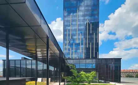 Pronájem obchodních prostor 100 m², Brno