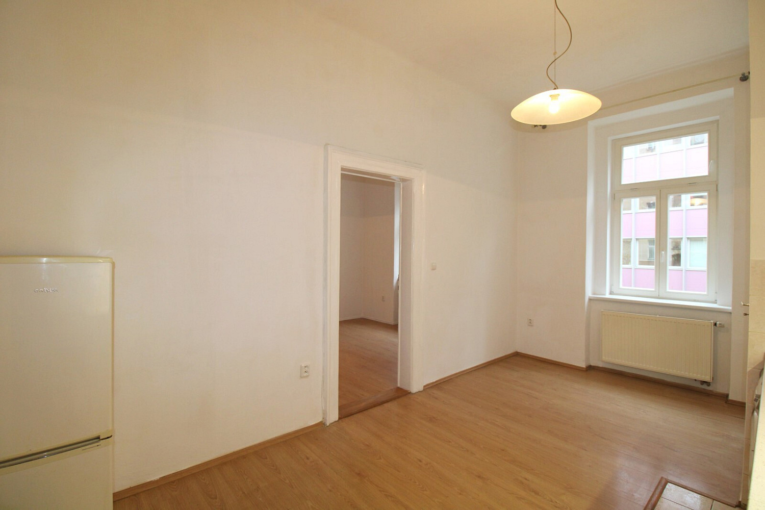 Pronájem bytu 1+1 39 m² – fotografie 4