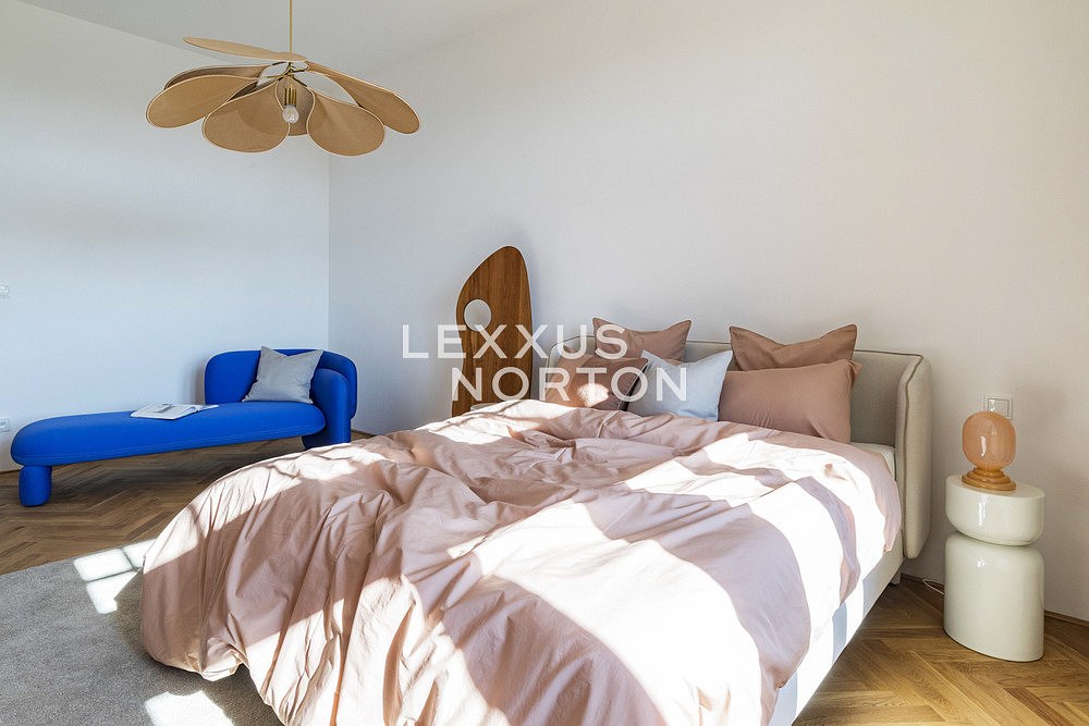 Prodej bytu 3+kk 90 m²