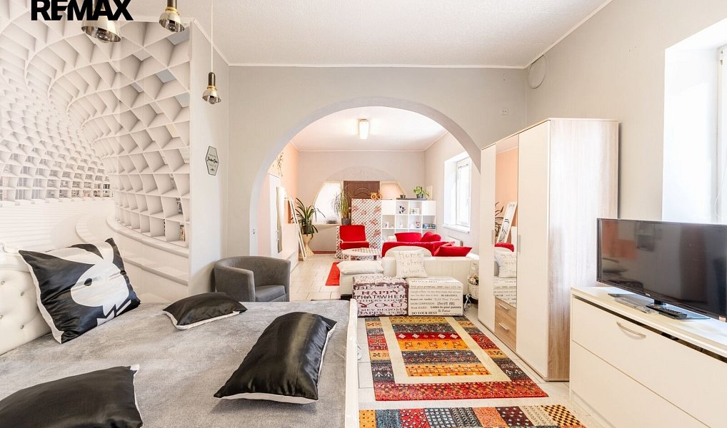 Prodej domu 107 m² s pozemkem 29 m², Koryčany – náhled fotky 5