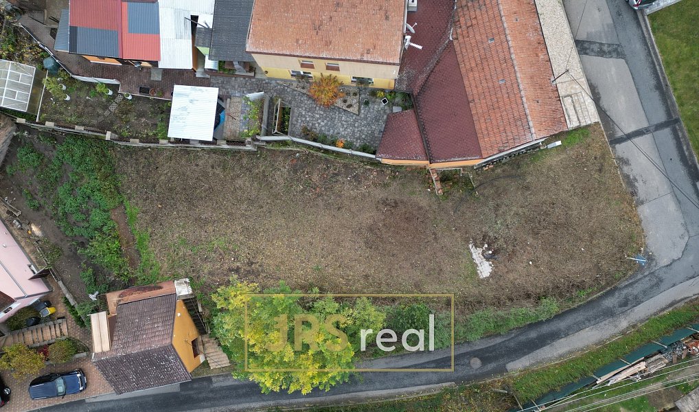 Prodej stavebního pozemku 392 m², Bořetice – náhled fotky 6