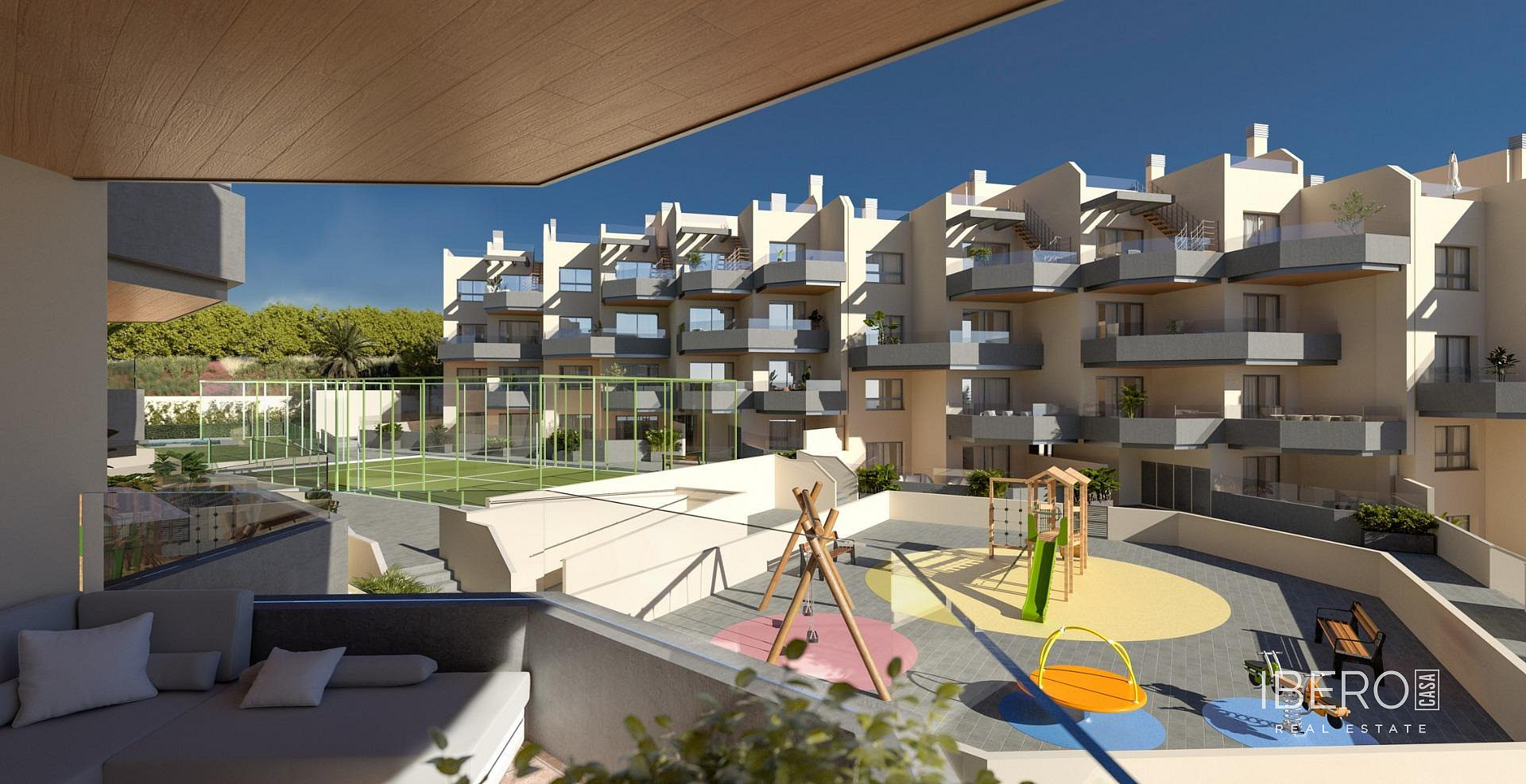 Piso 4+kk – Torrox, Generación del 27 - Vista 5