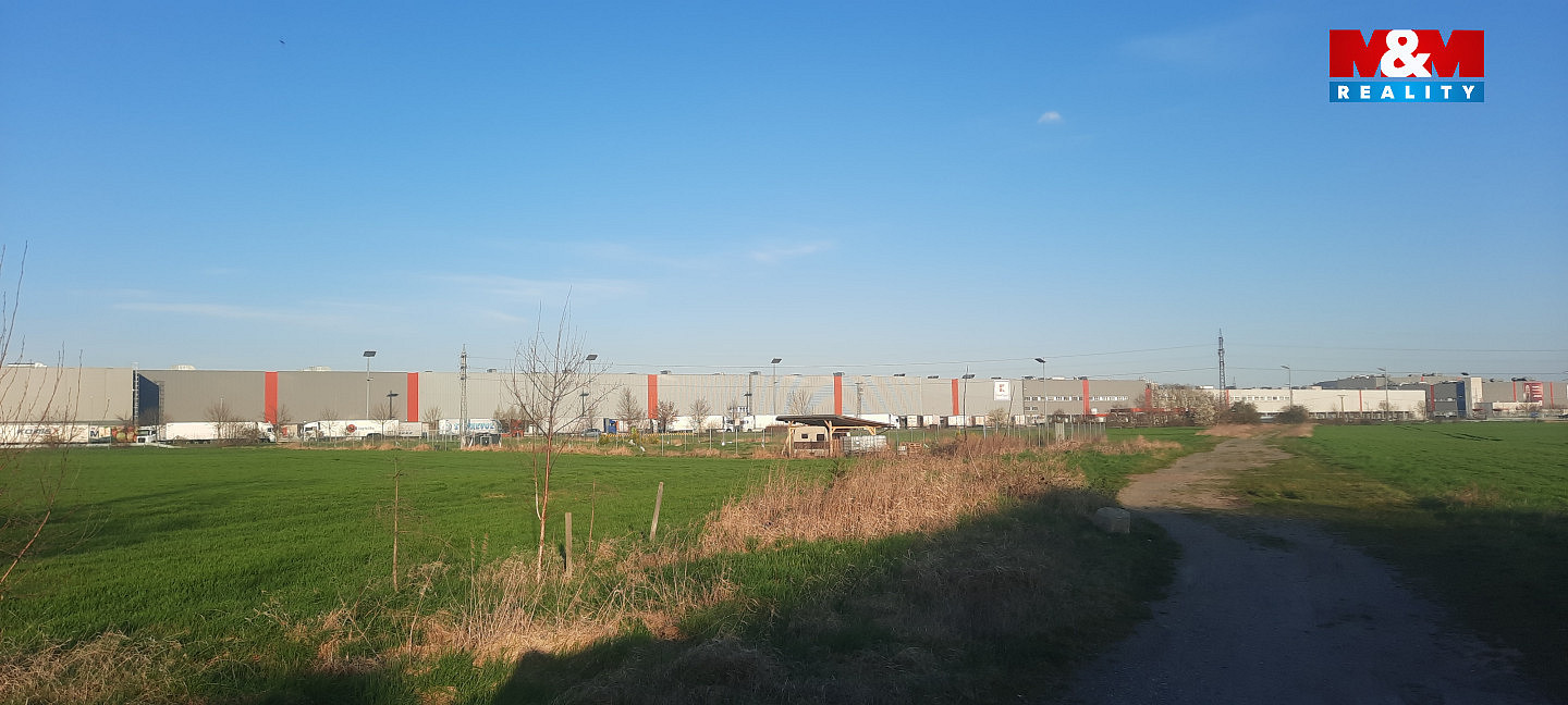 Prodej pole 4 806 m² – fotografie 2