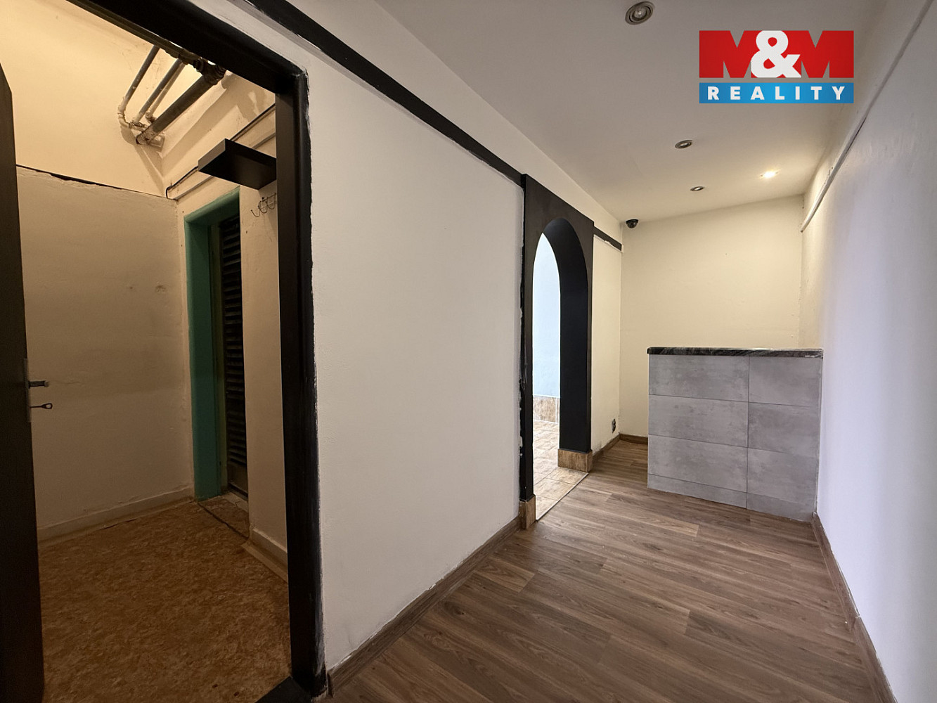 Pronájem obchodních prostor 32 m² — photo 5