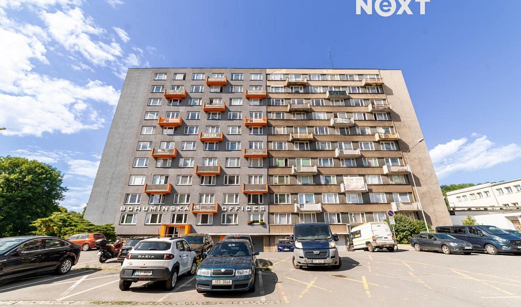 Prodej bytu 1+kk 18 m², Ostrava – náhled fotky 7