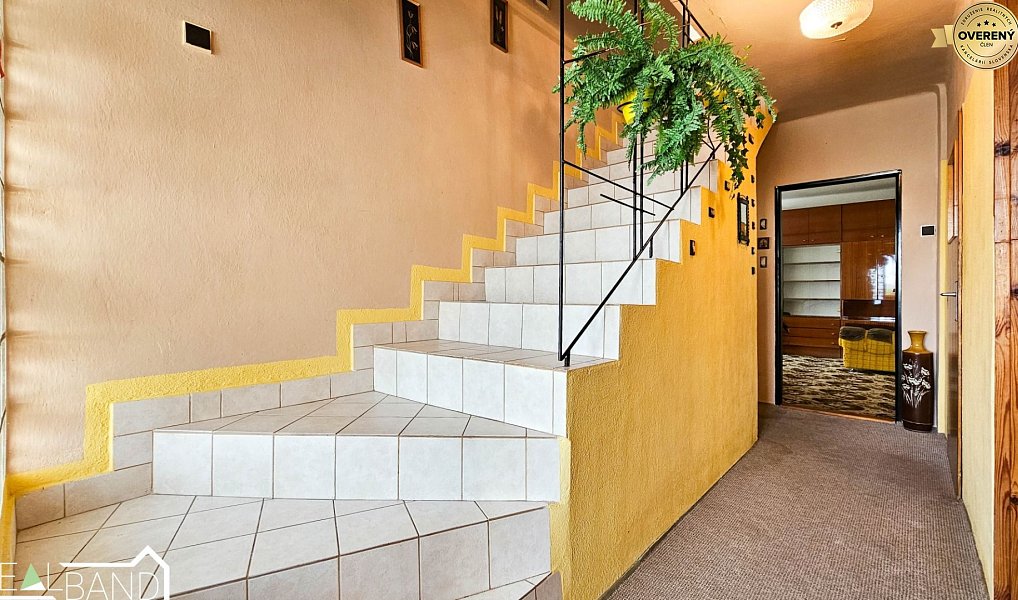 Prodej domu 270 m² s pozemkem 661 m², Sázava – náhled fotky 4