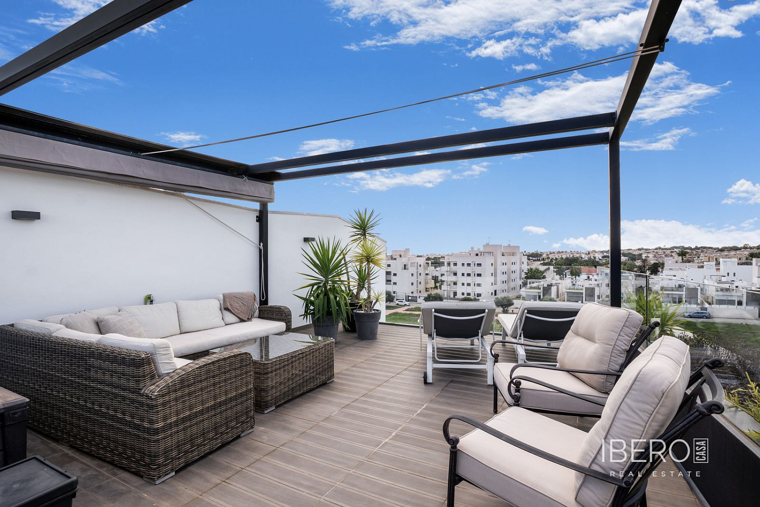 Pis 4+kk – Orihuela, Urbanización Los Dolses, Villa Martín - Vista 2
