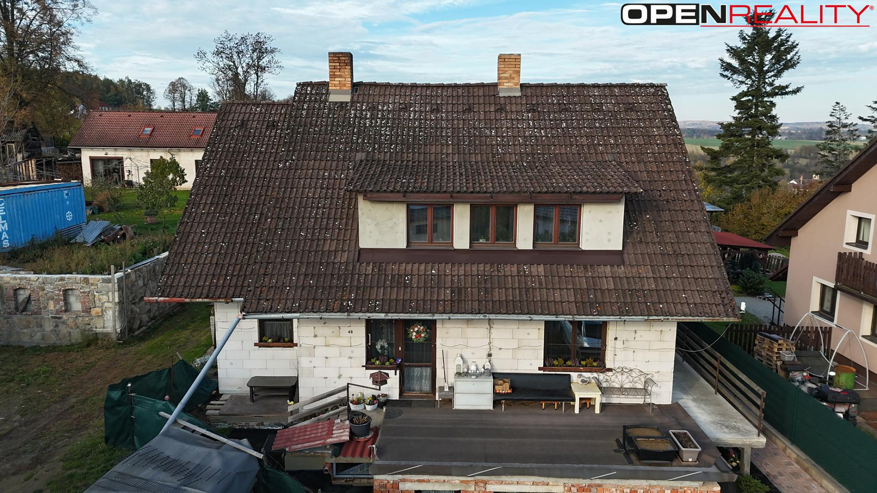 Prodej domu 360 m² s pozemkem 1 096 m² – fotografie 2