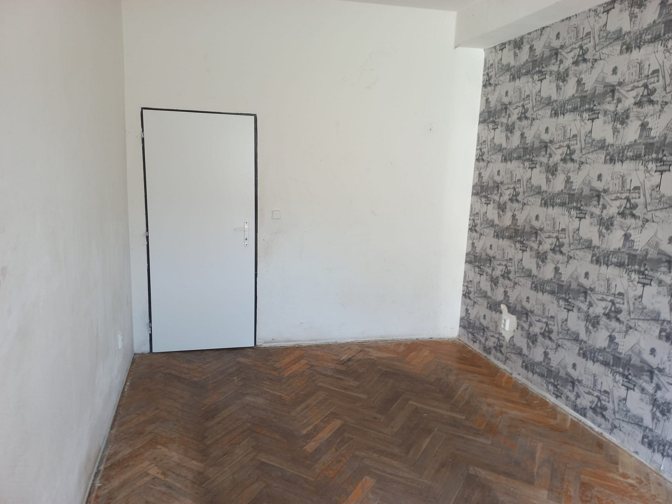 Pronájem bytu 2+1 52 m² — photo 3