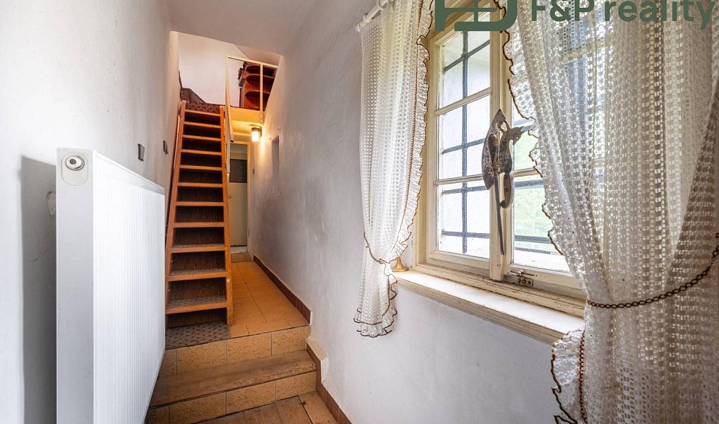 Prodej domu 290 m² s pozemkem 2 690 m², Borotice – náhled fotky 10