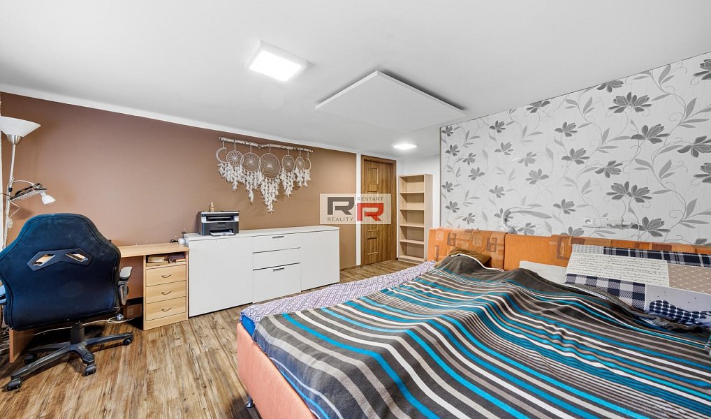 Prodej domu 289 m² s pozemkem 427 m², Olomouc – náhled fotky 16