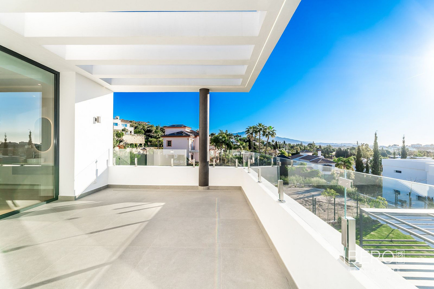Casa 7+kk – Benahavís - Vista 4
