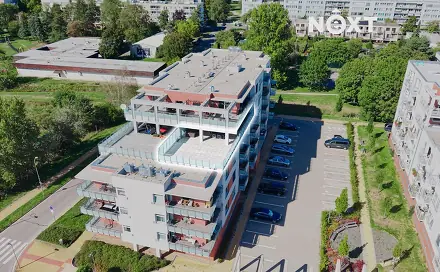 Prodej bytu 3+kk 88 m², Průběžná, Hradec Králové - Nový Hradec Králové