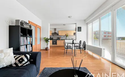 Prodej bytu 3+kk 87 m², Znojemská, Plzeň - Severní Předměstí