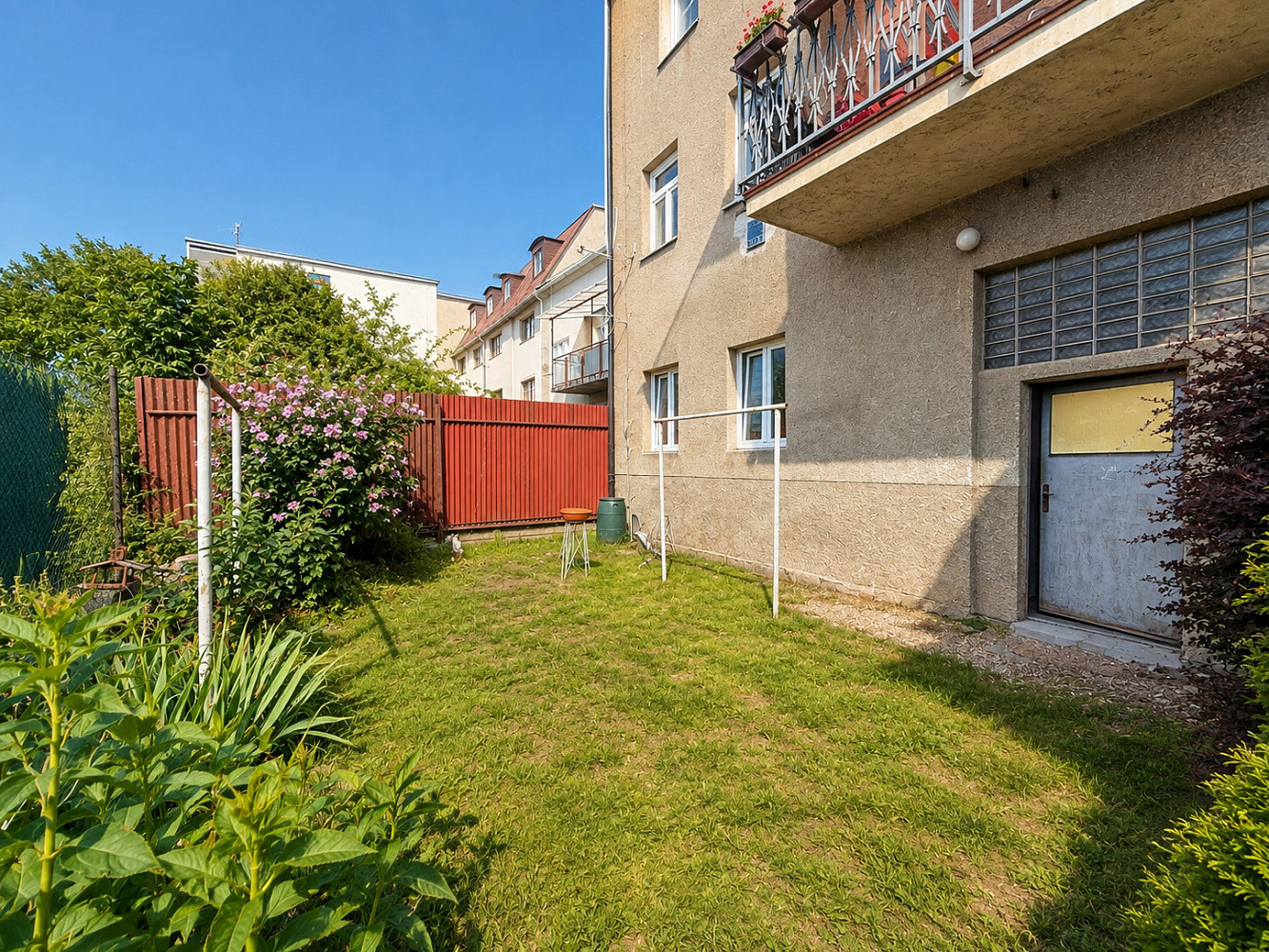 Prodej bytu 2+kk 46 m² – fotografie 4