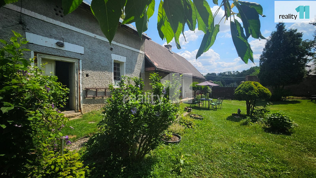 Prodej chaty/chalupy 72 m²