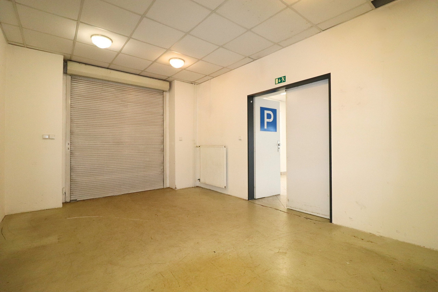Pronájem obchodních prostor 158 m² – pohled 6