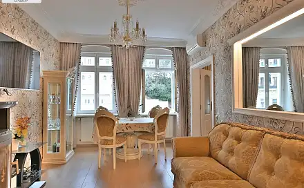 Prodej bytu 2+kk 55 m², Vřídelní, Karlovy Vary