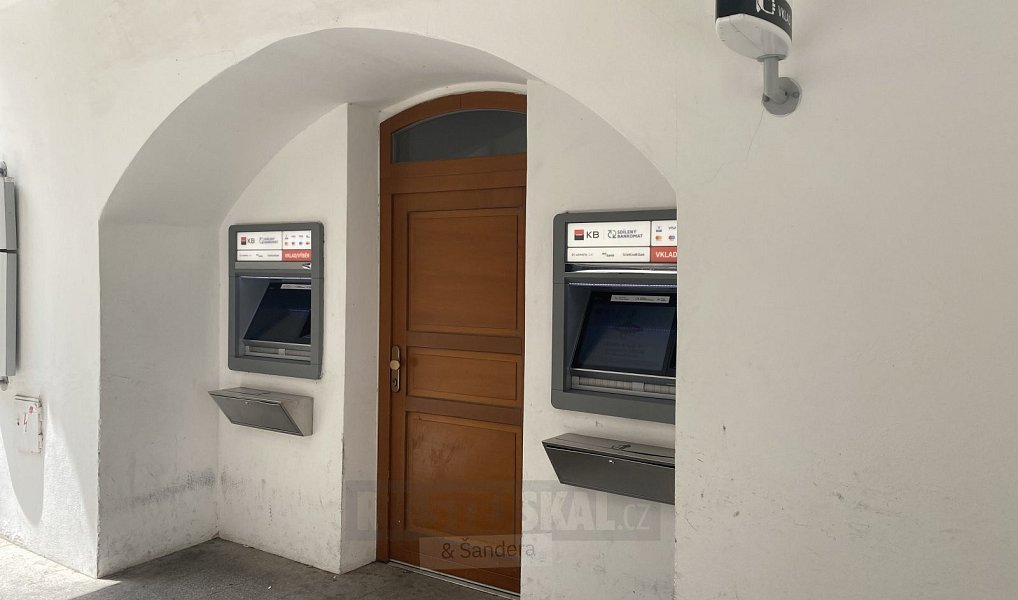 Prodej komerčního objektu (jiného typu) 15 m², České Budějovice – náhled fotky 10
