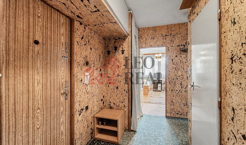 Prodej bytu 2+1 53 m², Praha – náhled fotky 17