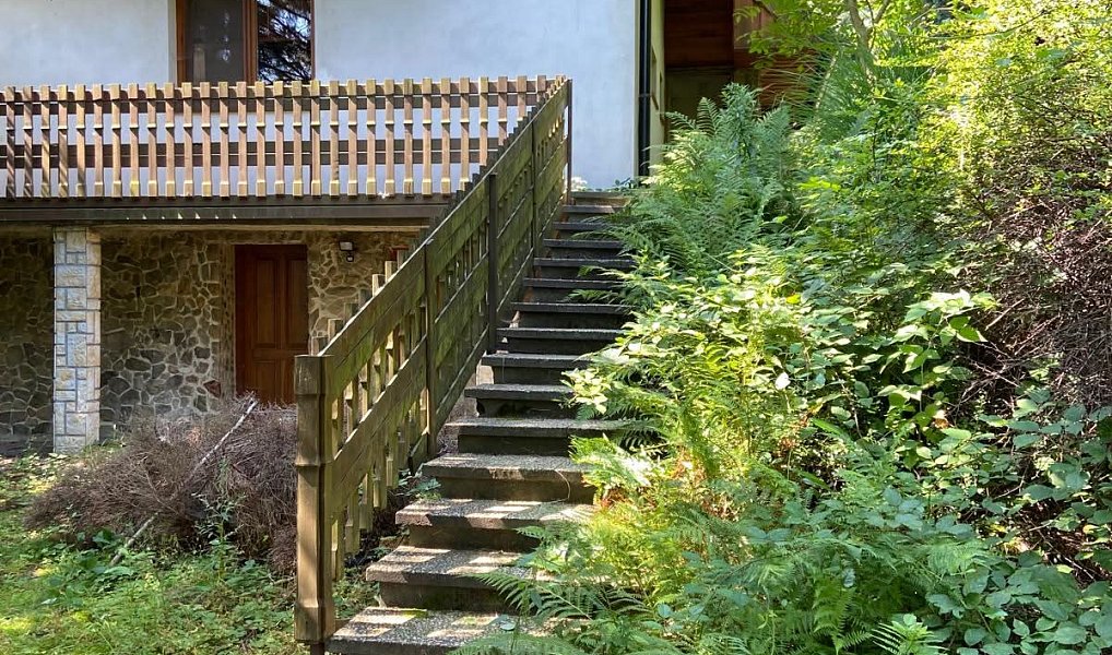 Pronájem domu 170 m² s pozemkem 1 240 m², Frýdlant nad Ostravicí – náhled fotky 36