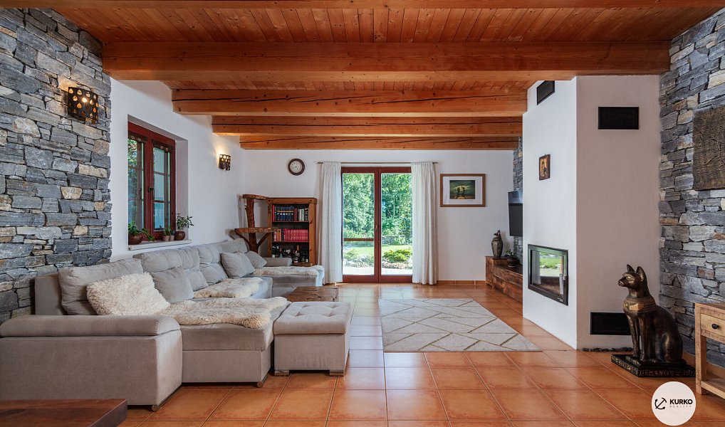 Prodej domu 184 m² s pozemkem 1 428 m², Frýdlant nad Ostravicí – náhled fotky 11