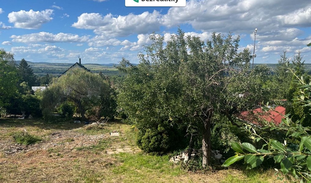 Prodej stavebního pozemku 882 m², Svinaře – náhled fotky 6