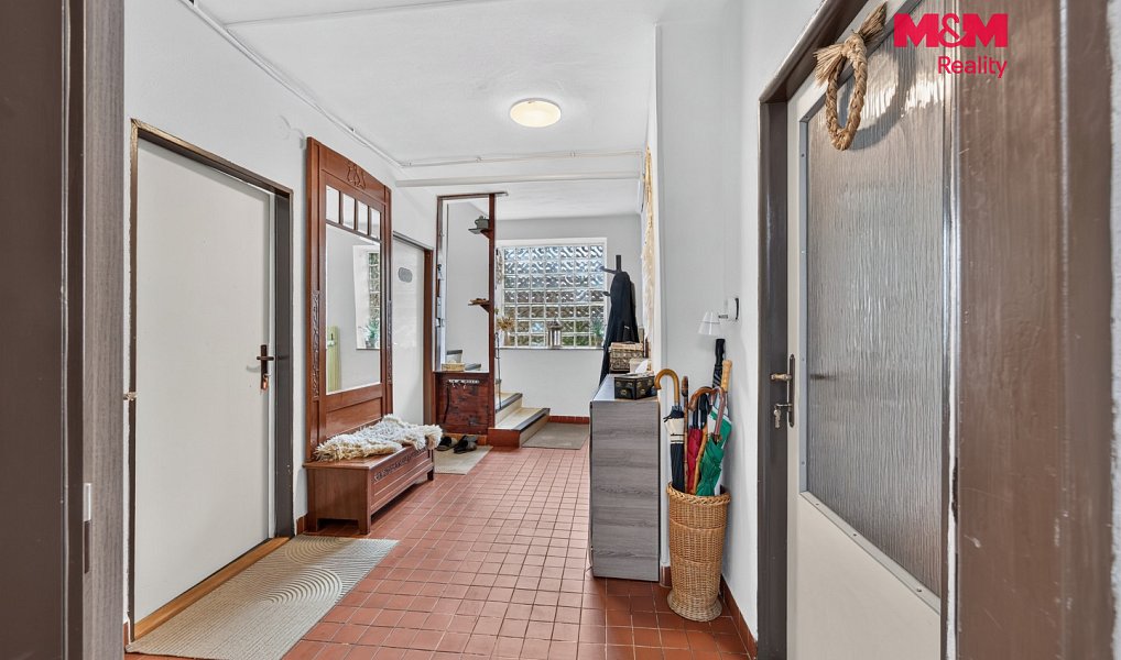 Prodej domu 190 m² s pozemkem 143 m², Kunžak – náhled fotky 3