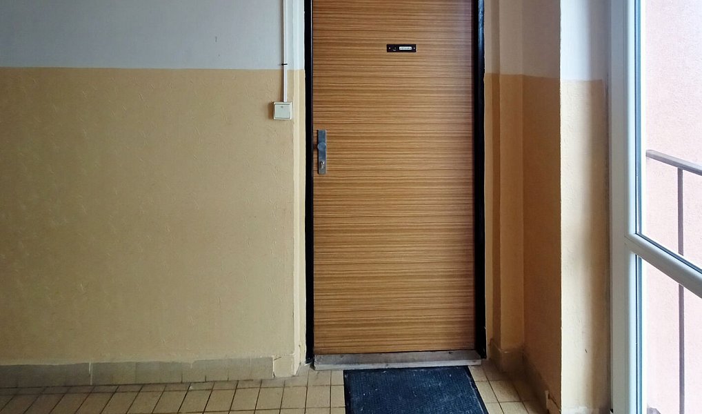 Pronájem bytu 1+kk 17 m², Lubná – náhled fotky 8