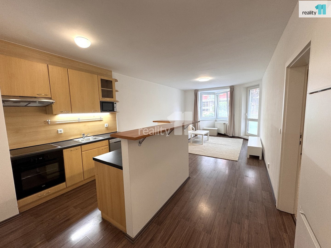 Pronájem bytu 2+kk 63 m² — photo 3