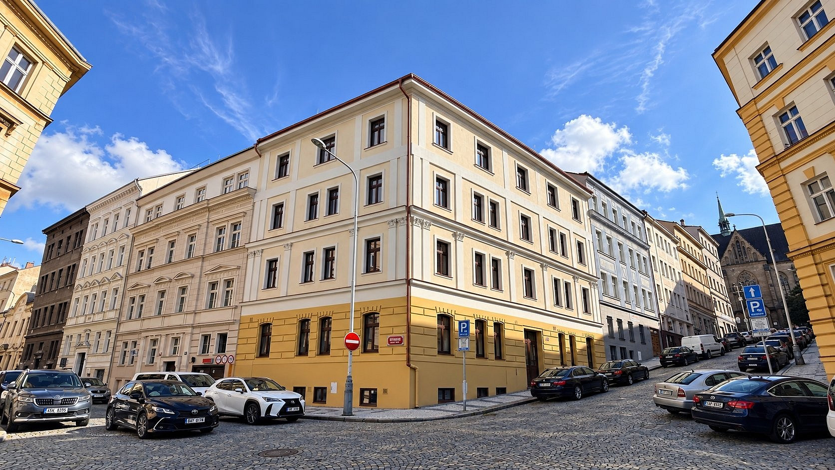 Prodej bytu 3+kk 79 m² – fotografie 5