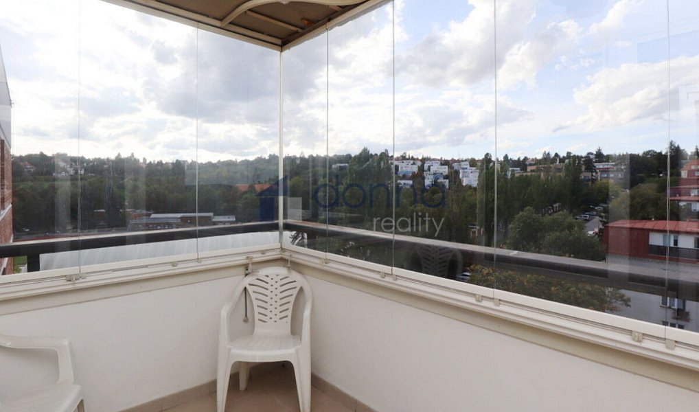 Pronájem bytu 3+1 78 m², Praha – náhled fotky 5