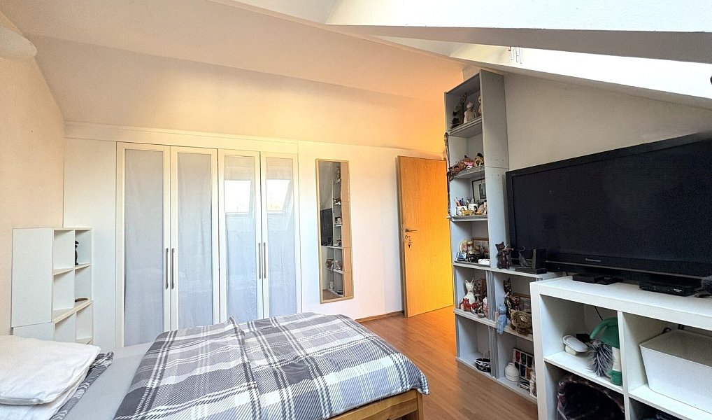 Prodej bytu 2+kk 44 m², Praha – náhled fotky 7
