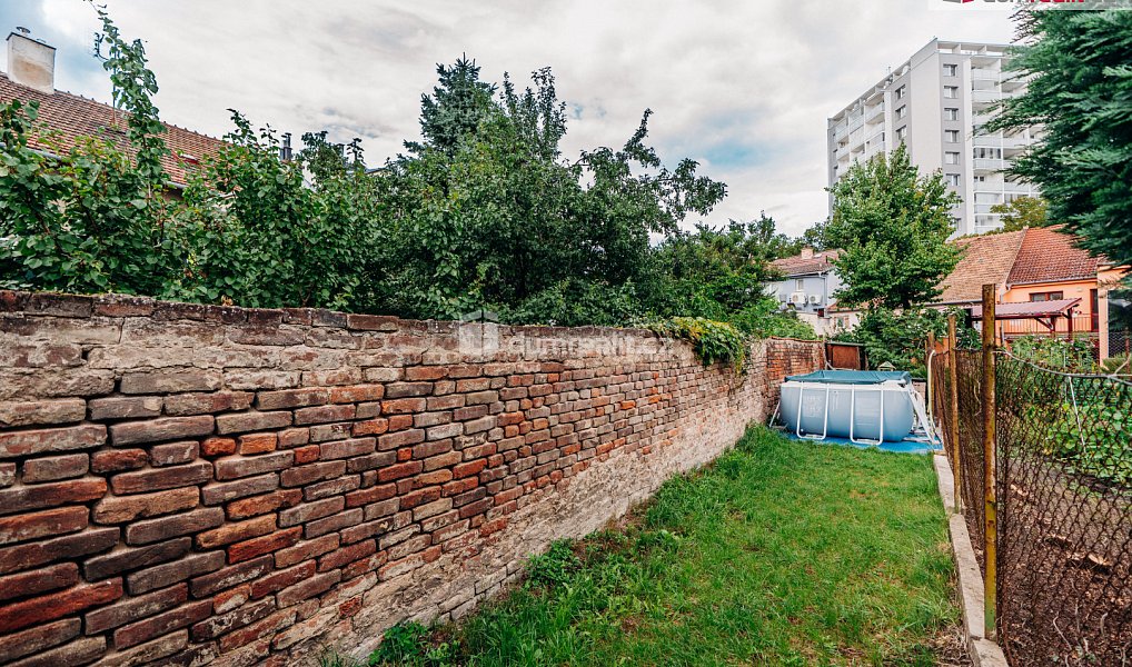 Prodej domu 160 m² s pozemkem 272 m², Břeclav – náhled fotky 17