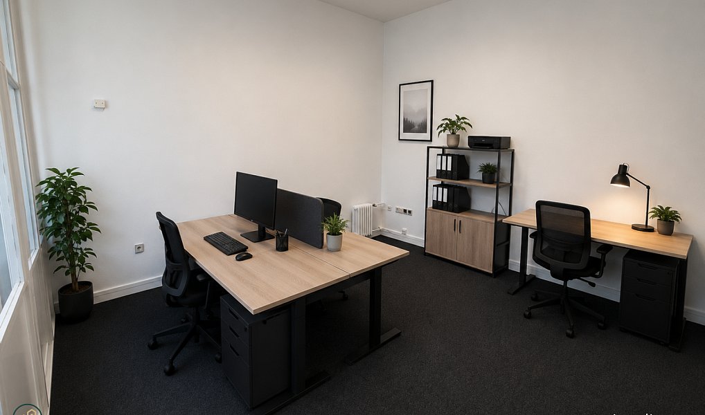 Pronájem kanceláře 164 m², Ostrava – náhled fotky 9