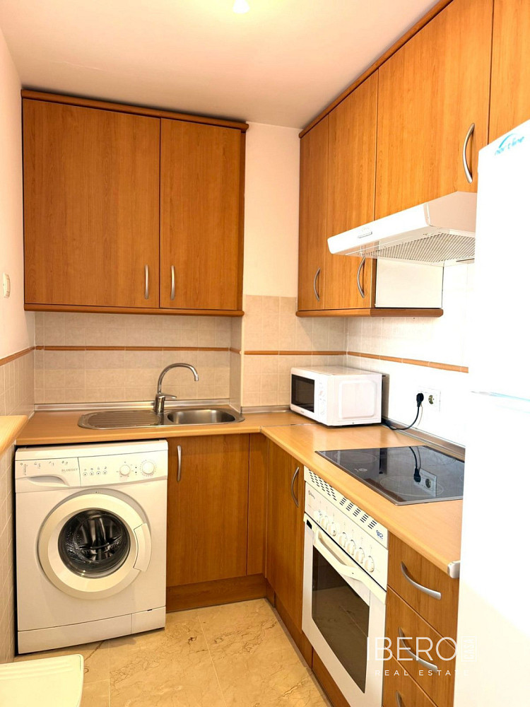 Piso 2+kk – Casares, Puerto de la Cruz, Costa del Sol Occidental - Vista 4