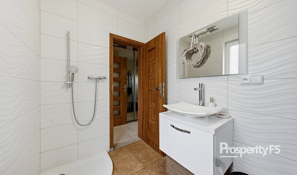 Prodej domu 131 m² s pozemkem 779 m², Česká Lípa – náhled fotky 20