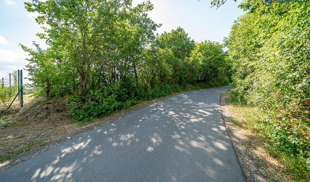 Prodej stavebního pozemku 481 m², Mohelnice – náhled fotky 5